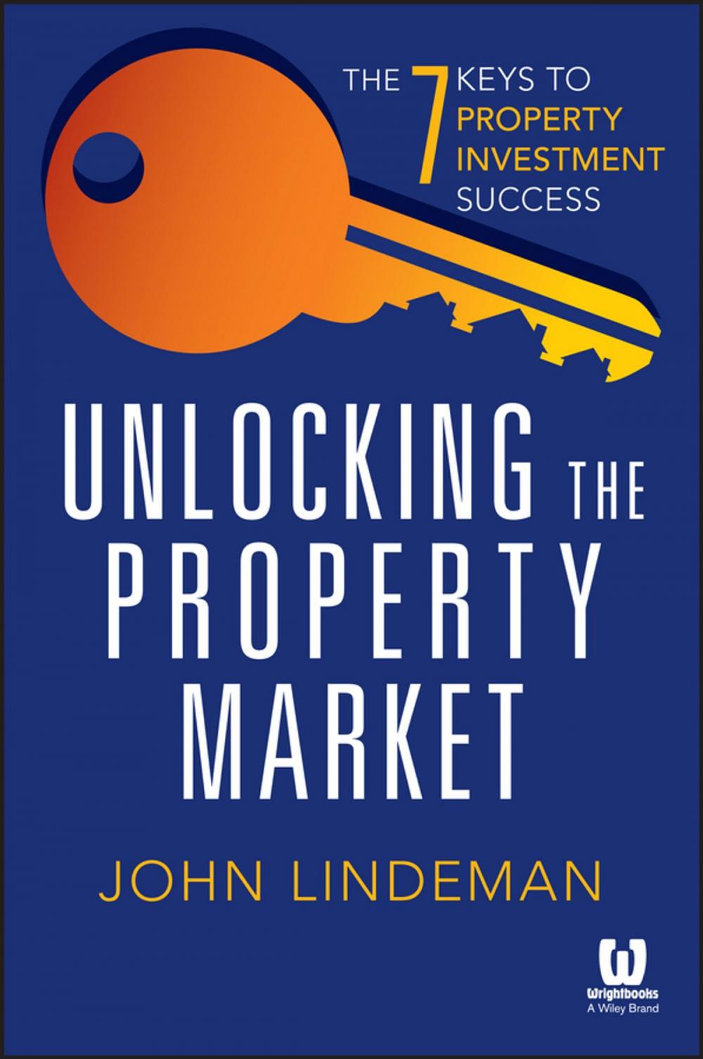 Big bigCover of Unlocking the Property Market