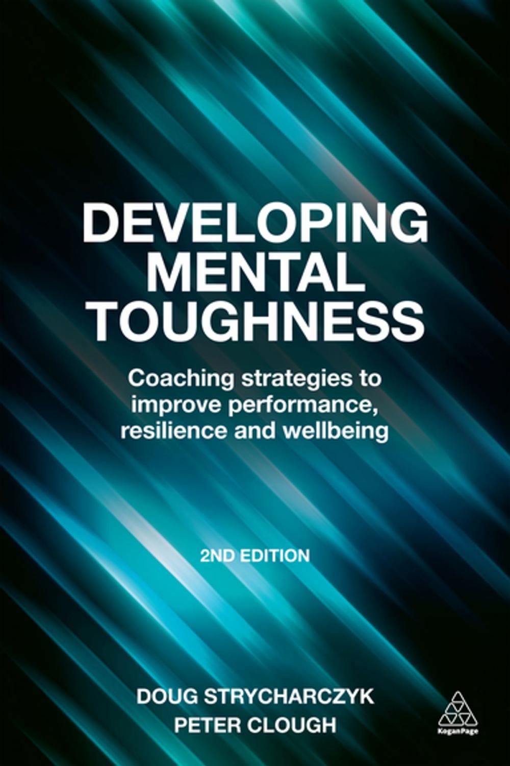 Big bigCover of Developing Mental Toughness