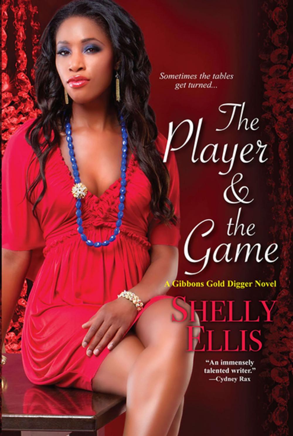 Big bigCover of The Player & The Game