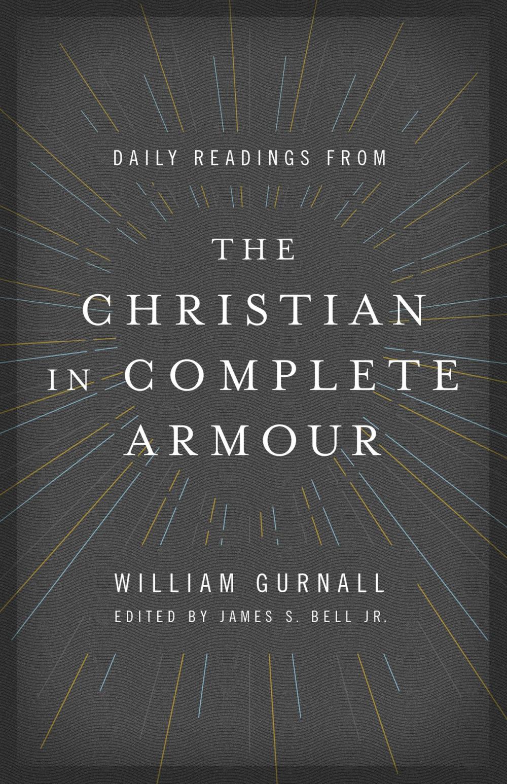 Big bigCover of Daily Readings from The Christian in Complete Armour