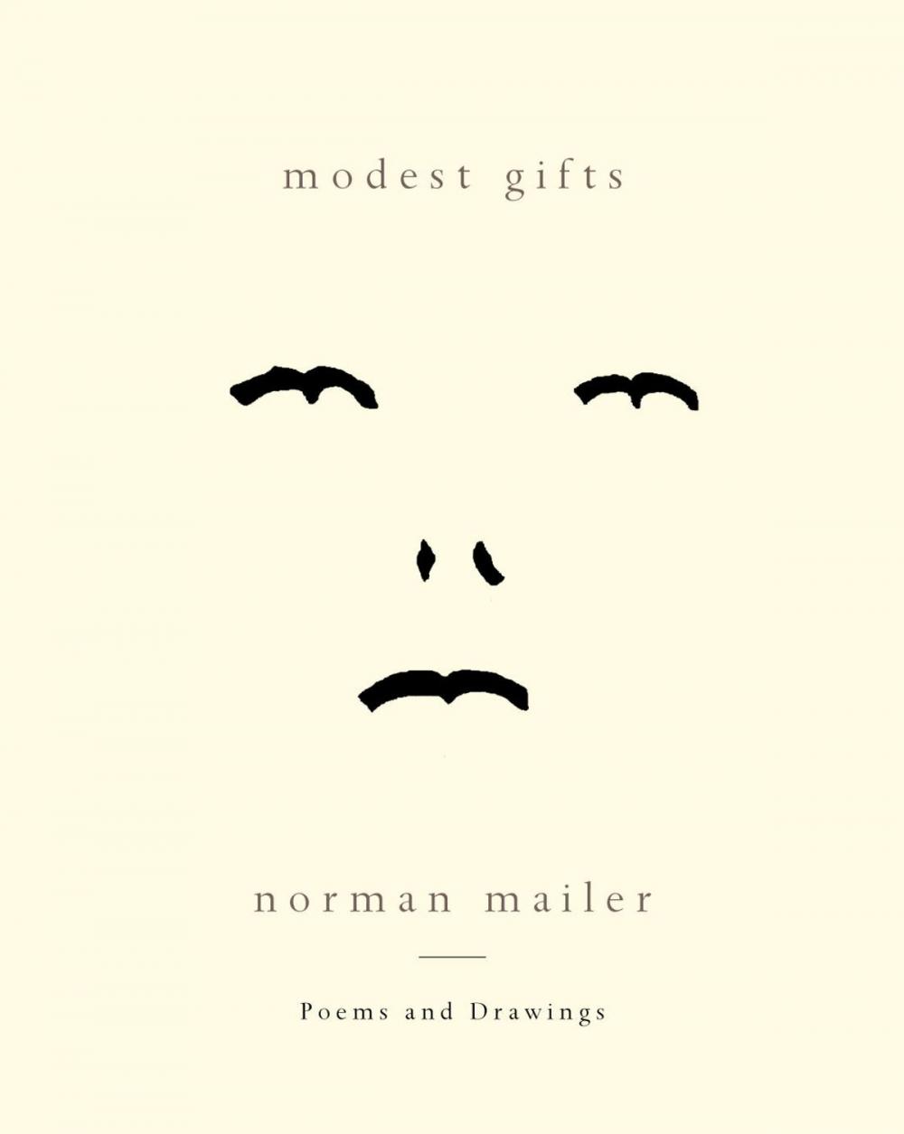 Big bigCover of Modest Gifts