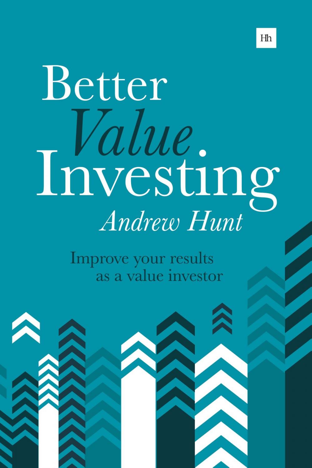 Big bigCover of Better Value Investing