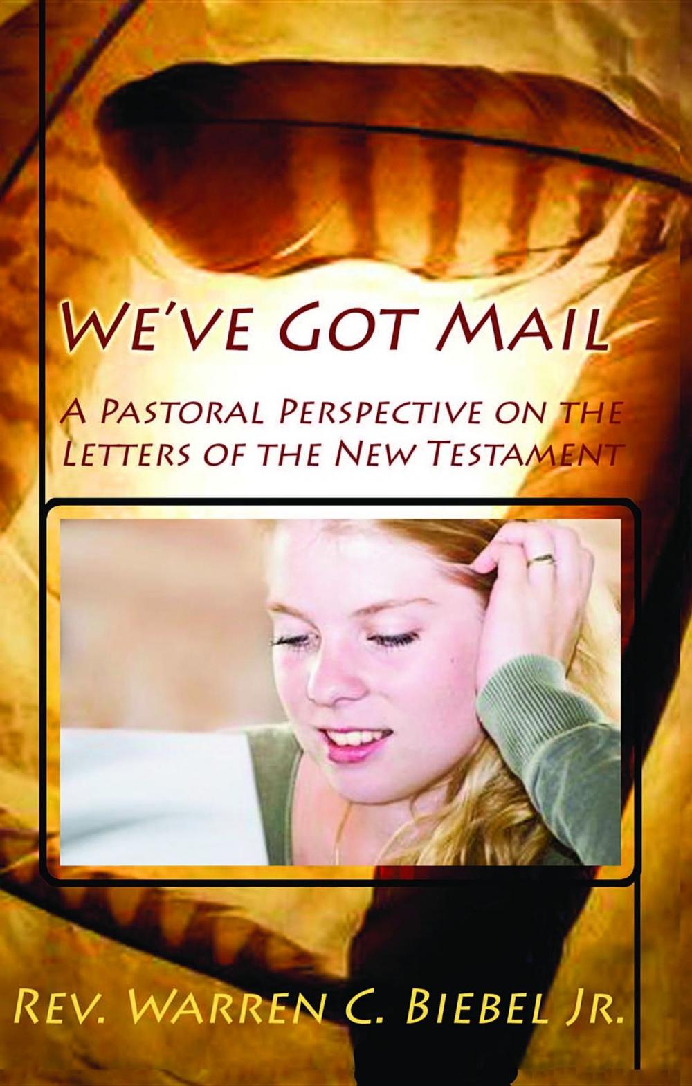 Big bigCover of We've Got Mail