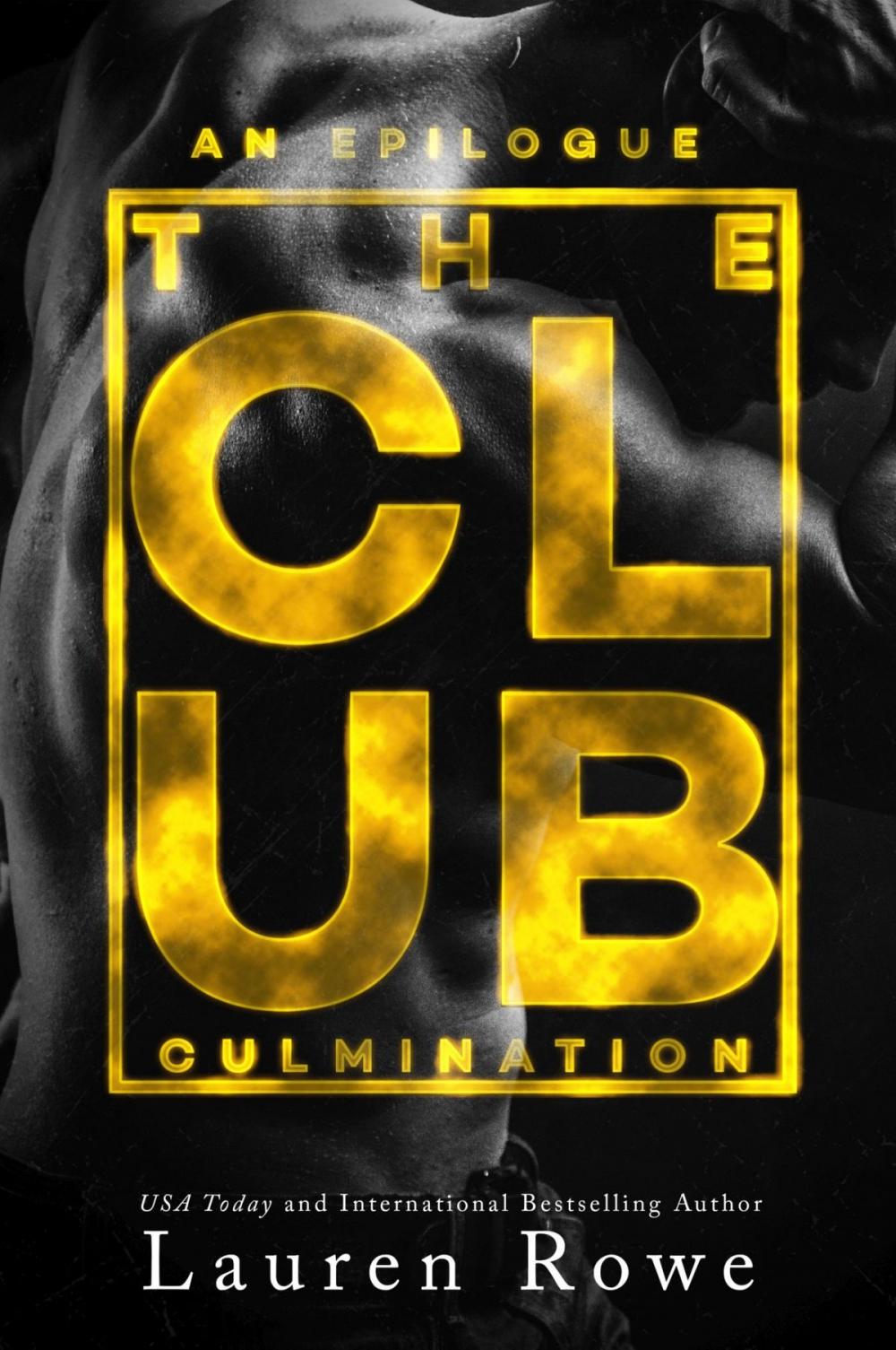 Big bigCover of The Club: Culmination