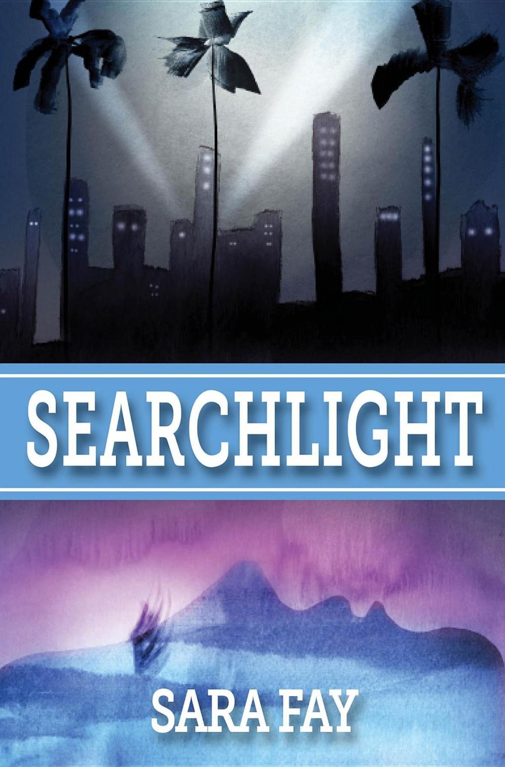 Big bigCover of Searchlight