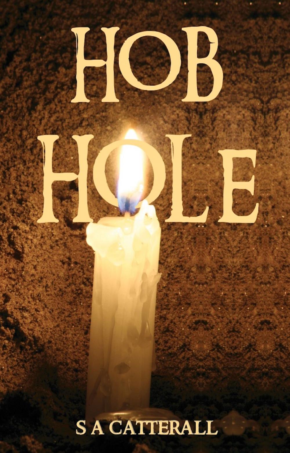 Big bigCover of Hob Hole