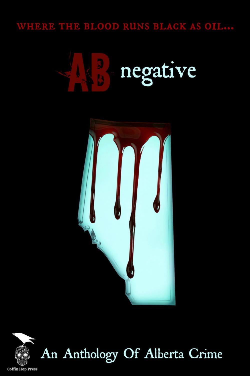 Big bigCover of AB Negative