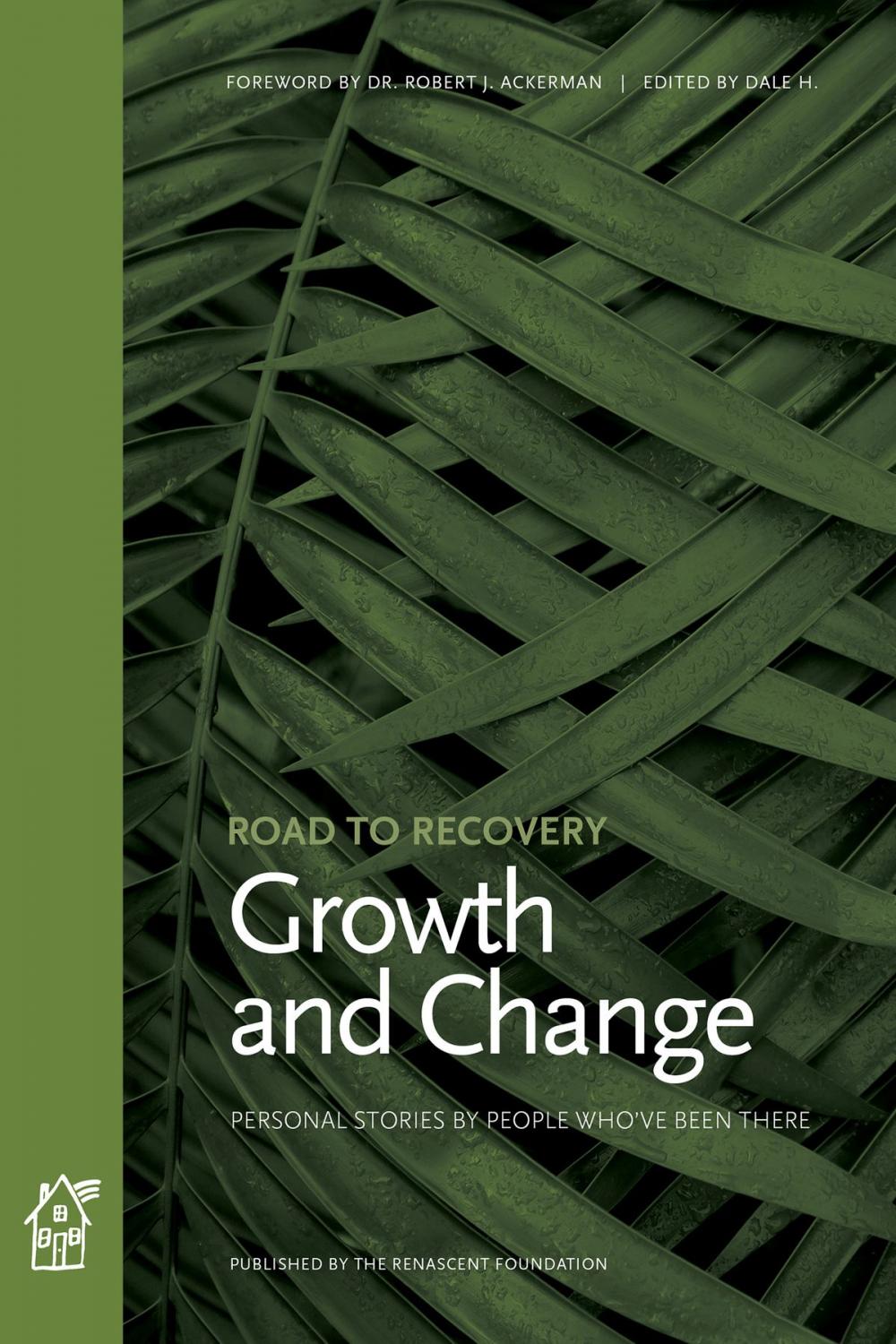 Big bigCover of Growth and Change