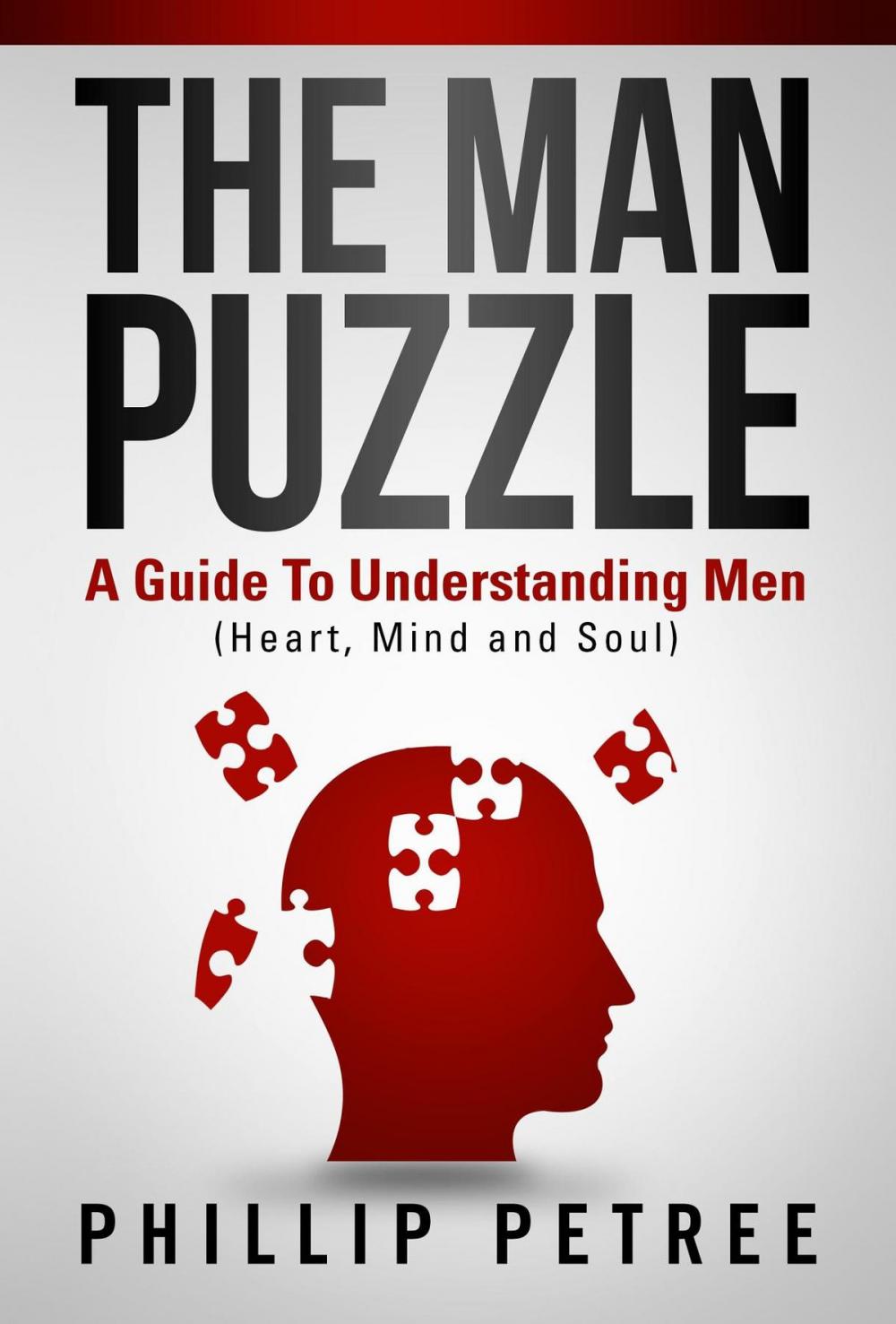 Big bigCover of The Man Puzzle