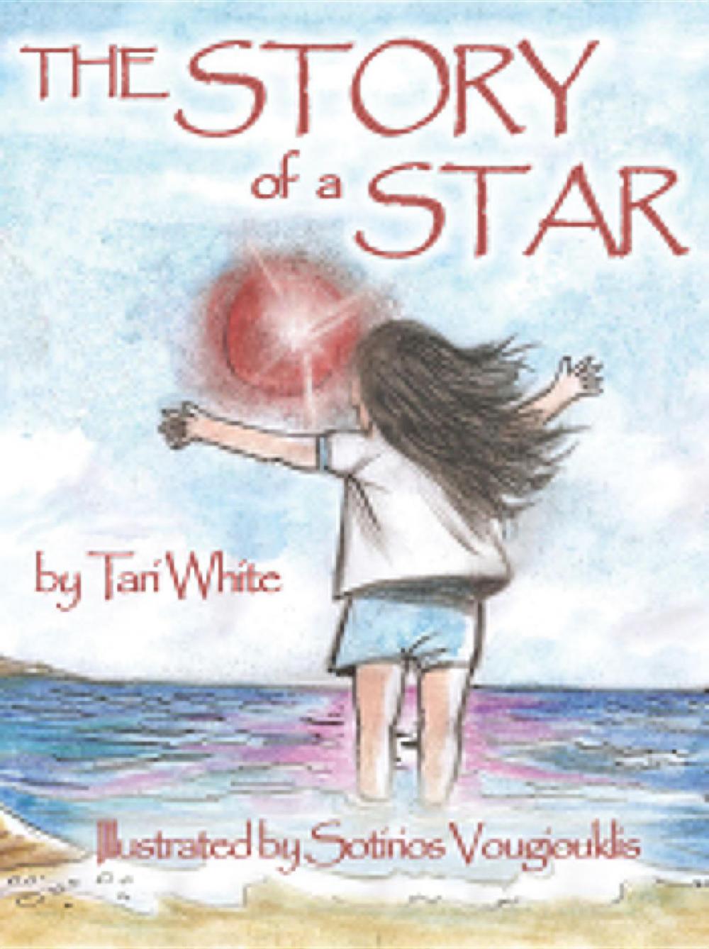 Big bigCover of The Story of a Star