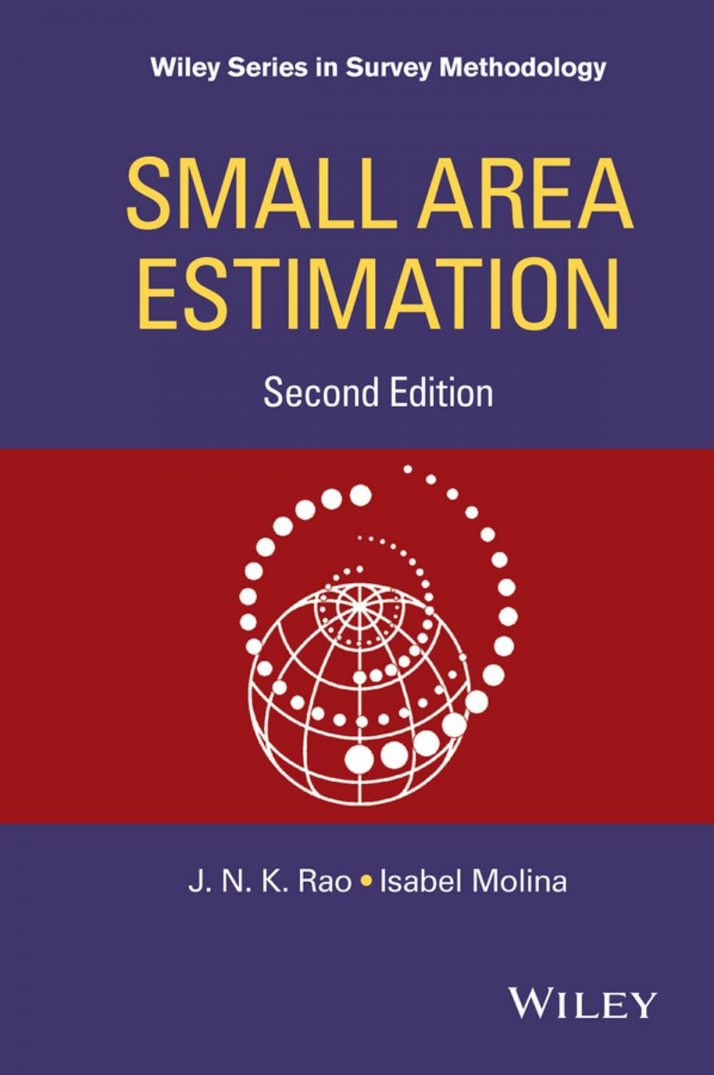 Big bigCover of Small Area Estimation