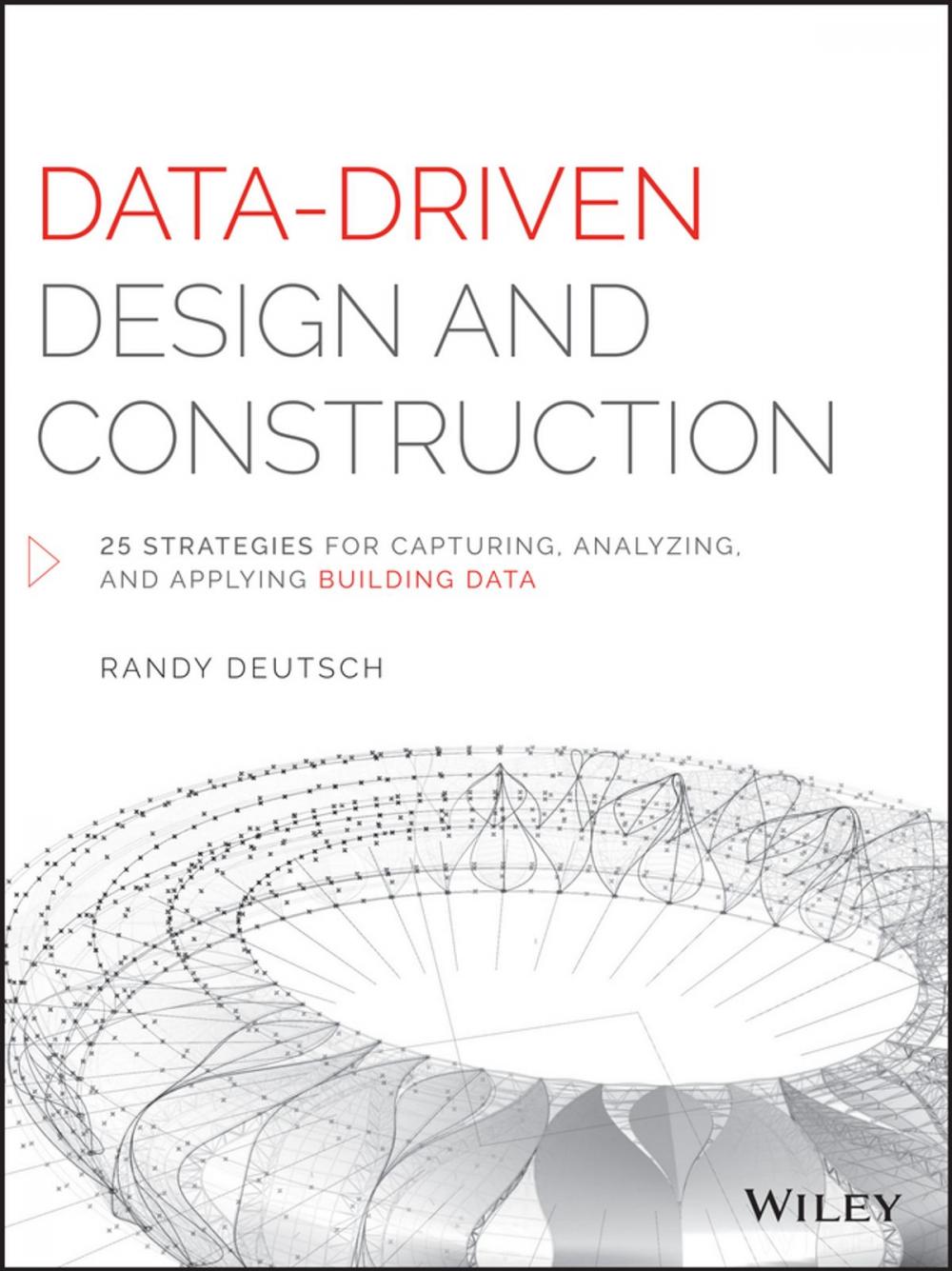 Big bigCover of Data-Driven Design and Construction