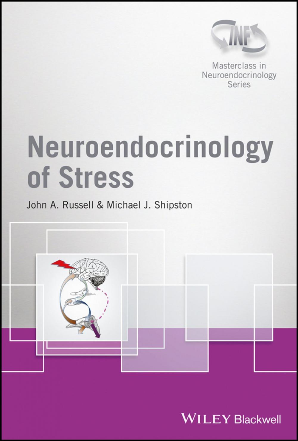 Big bigCover of Neuroendocrinology of Stress