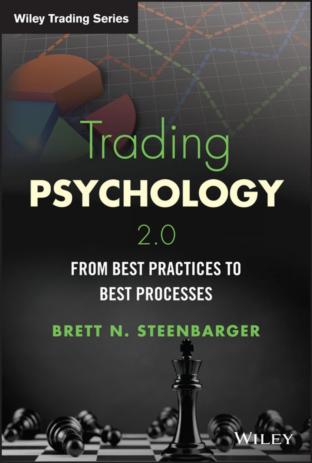 Big bigCover of Trading Psychology 2.0