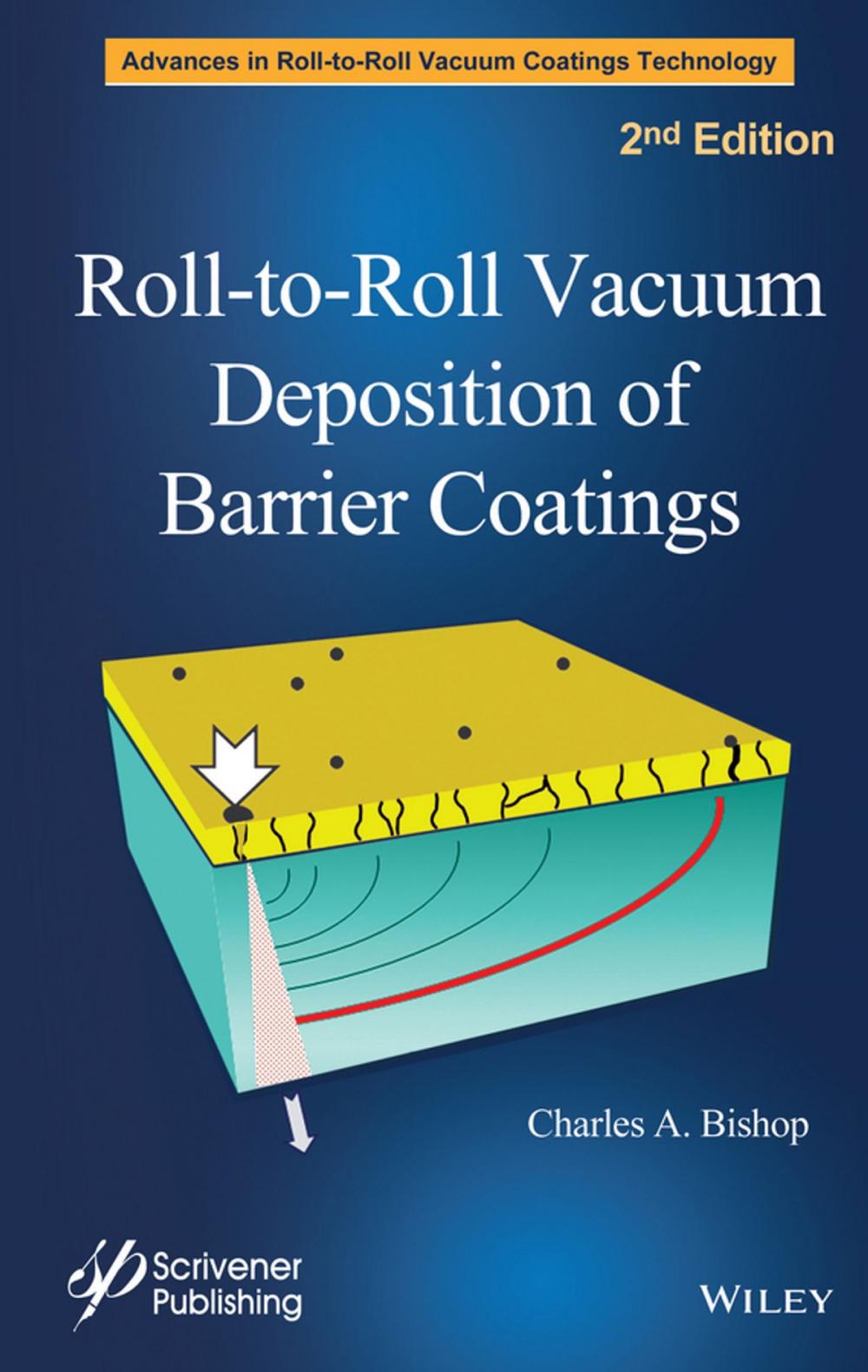 Big bigCover of Roll-to-Roll Vacuum Deposition of Barrier Coatings