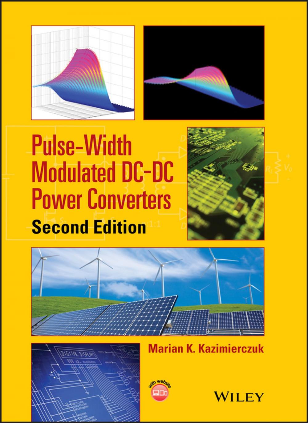 Big bigCover of Pulse-Width Modulated DC-DC Power Converters