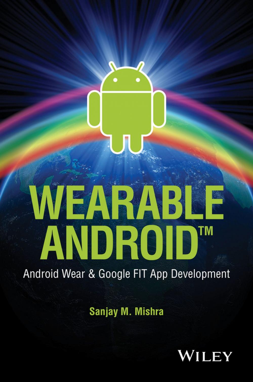 Big bigCover of Wearable Android