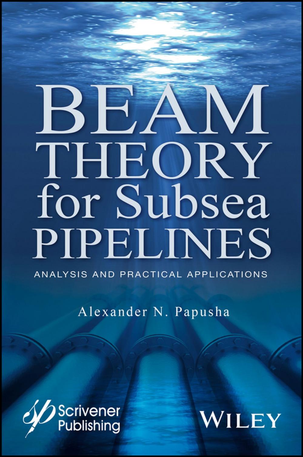 Big bigCover of Beam Theory for Subsea Pipelines