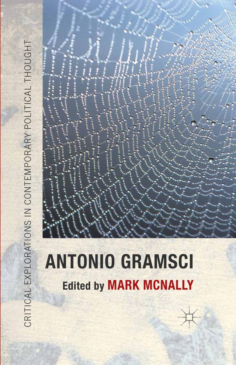 Big bigCover of Antonio Gramsci