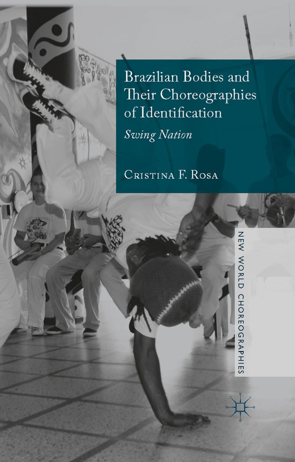 Big bigCover of Brazilian Bodies and Their Choreographies of Identification