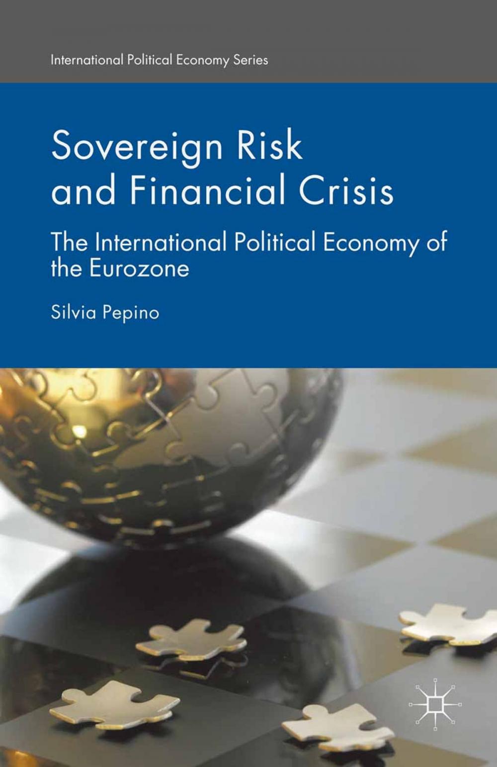 Big bigCover of Sovereign Risk and Financial Crisis