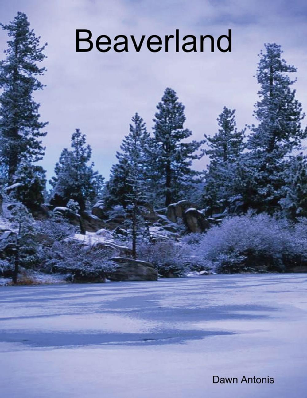 Big bigCover of Beaverland