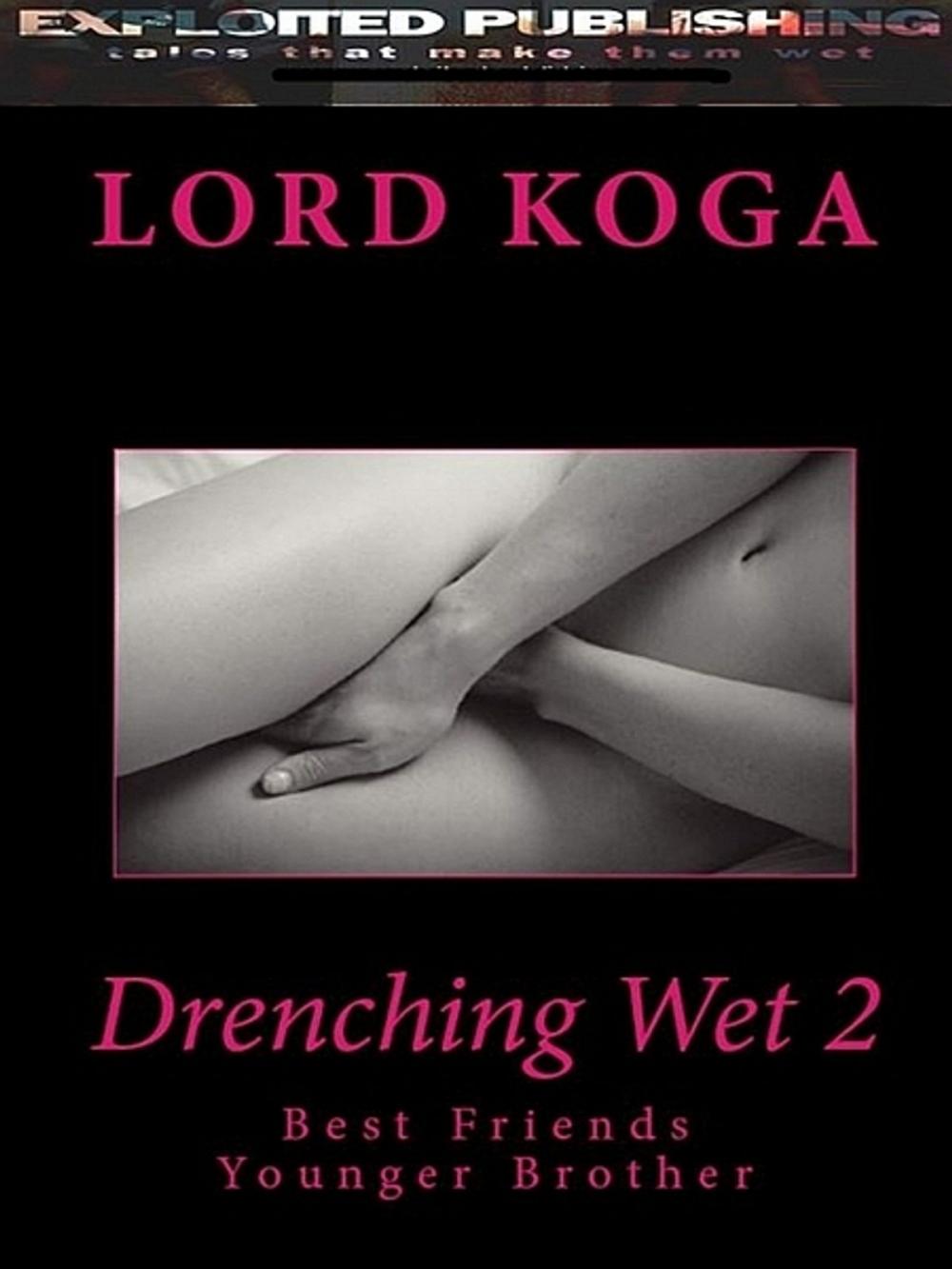 Big bigCover of Drenching Wet 2: