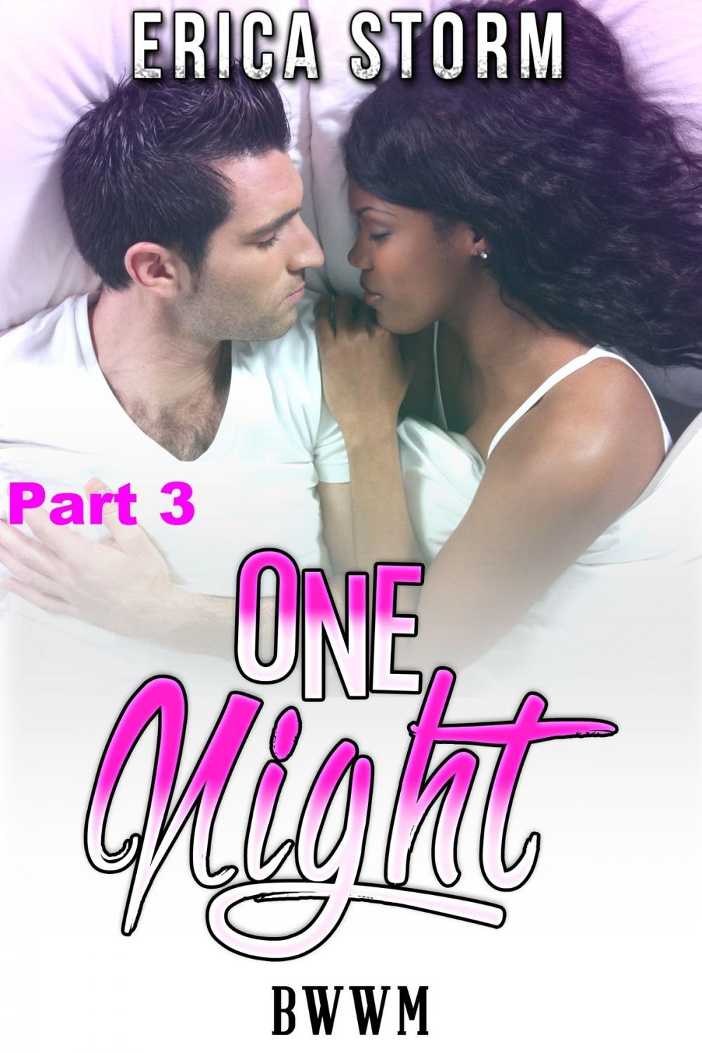 Big bigCover of One Night (Part 3)