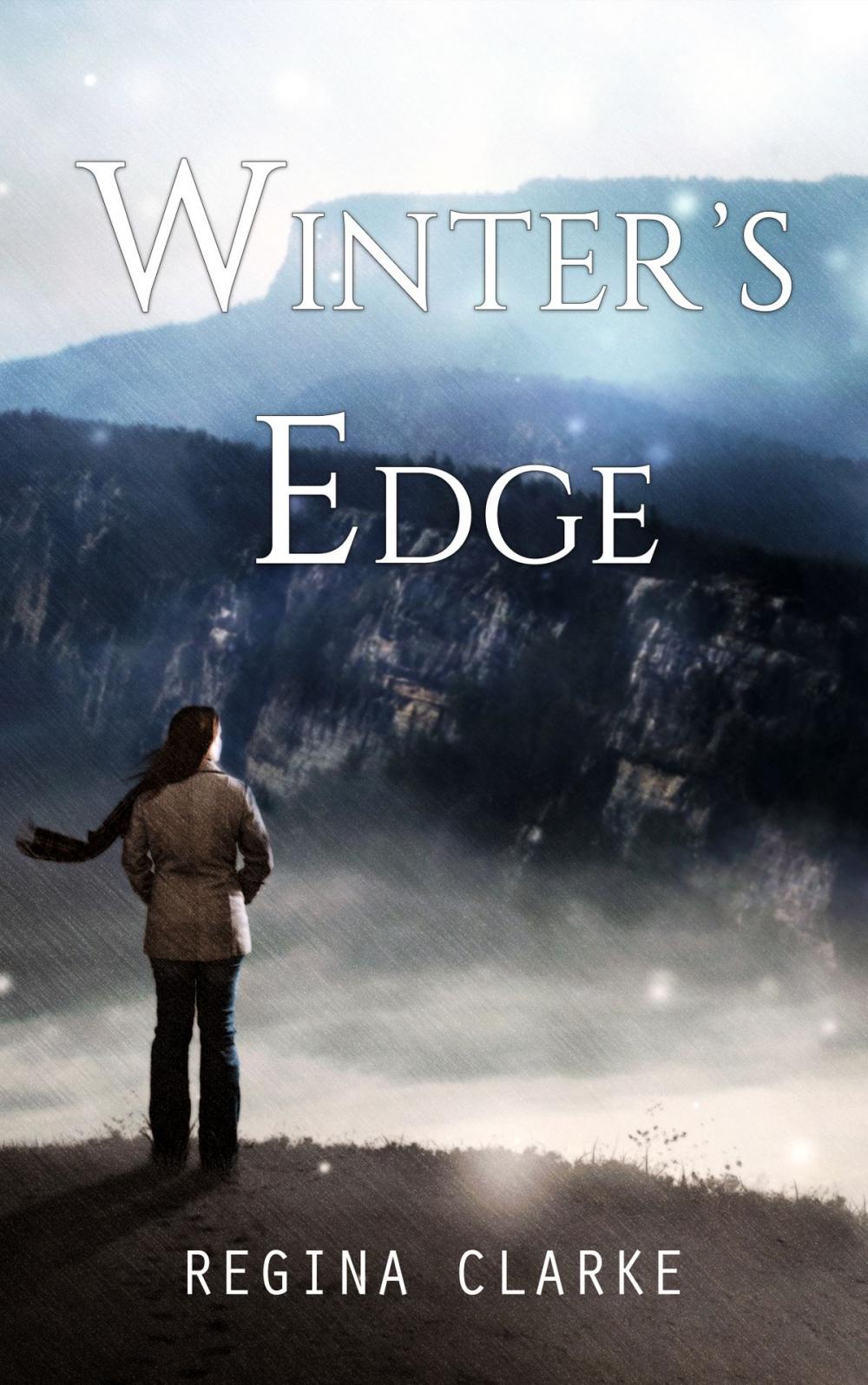 Big bigCover of Winter's Edge