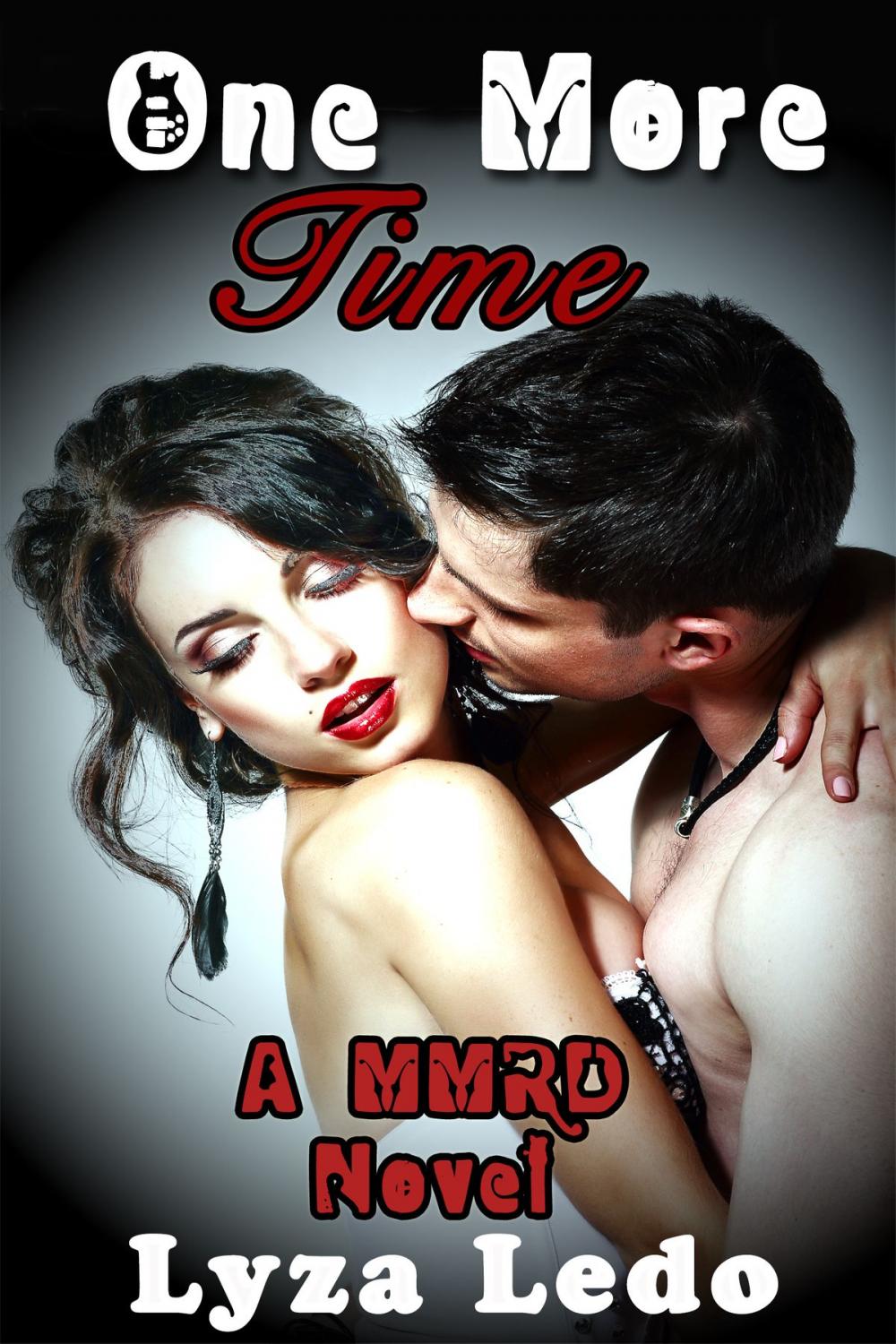 Big bigCover of One More Time (MMRD, #1)