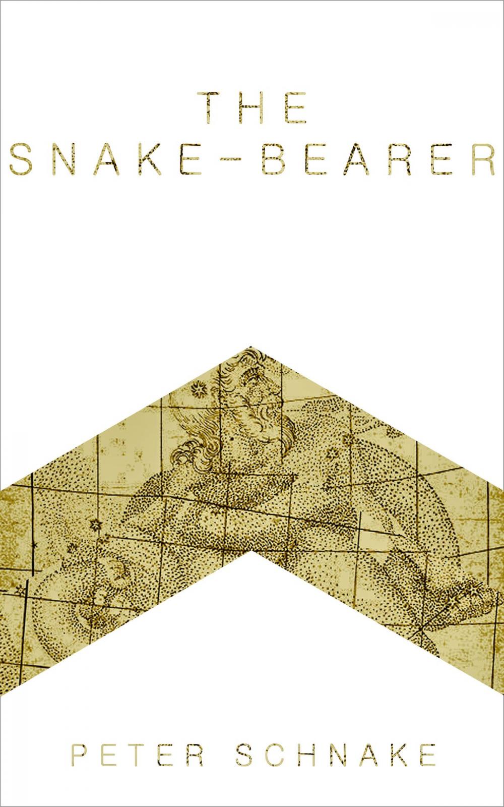 Big bigCover of The Snake-Bearer