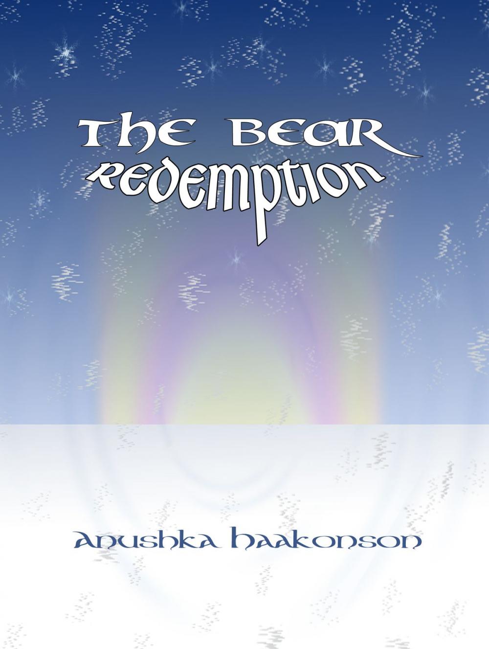 Big bigCover of The Bear: Redemption