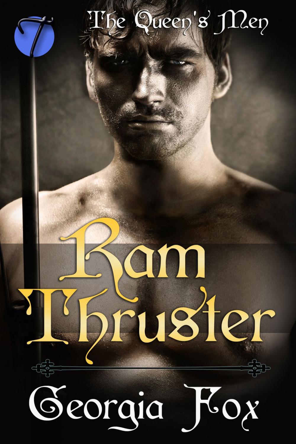 Big bigCover of Ram Thruster