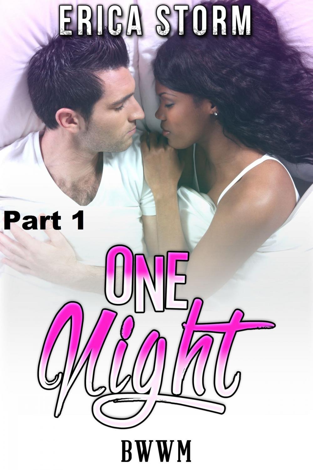 Big bigCover of One Night (Part 1)