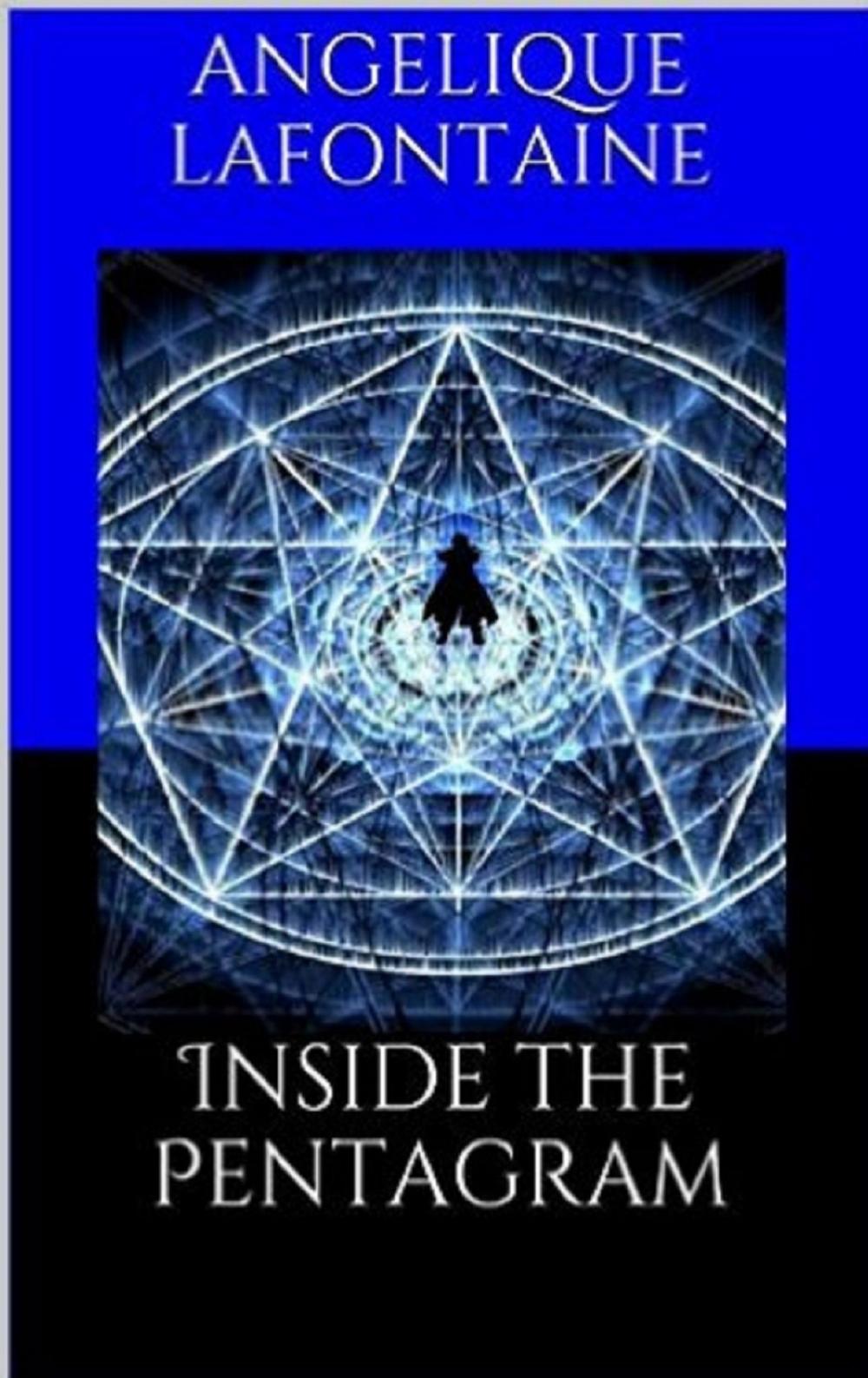 Big bigCover of Inside The Pentagram