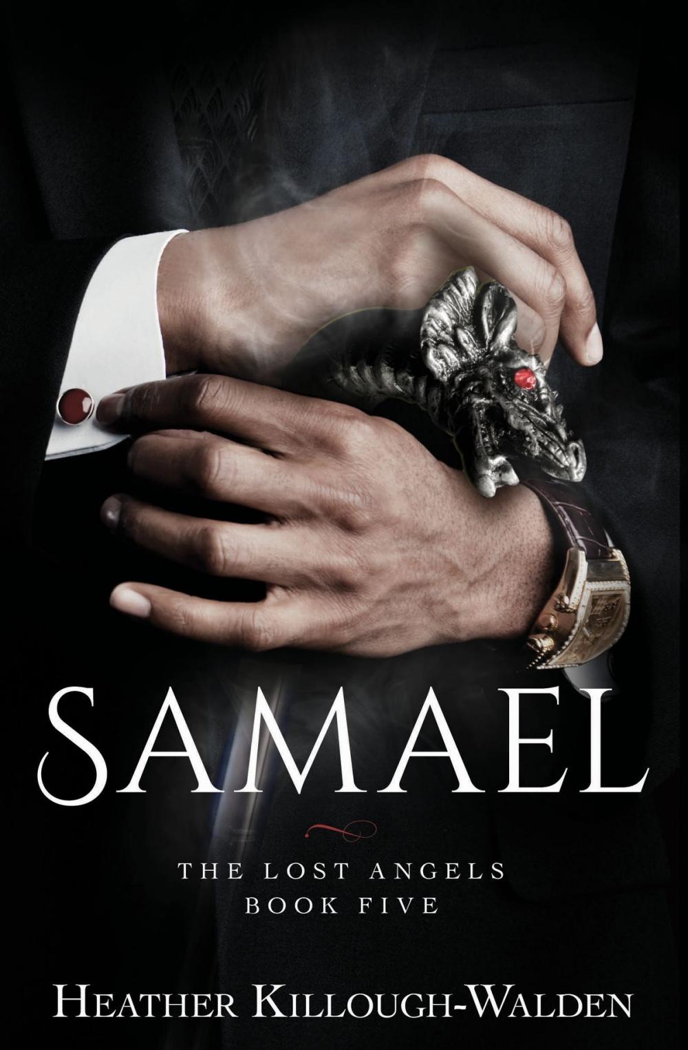 Big bigCover of Samael