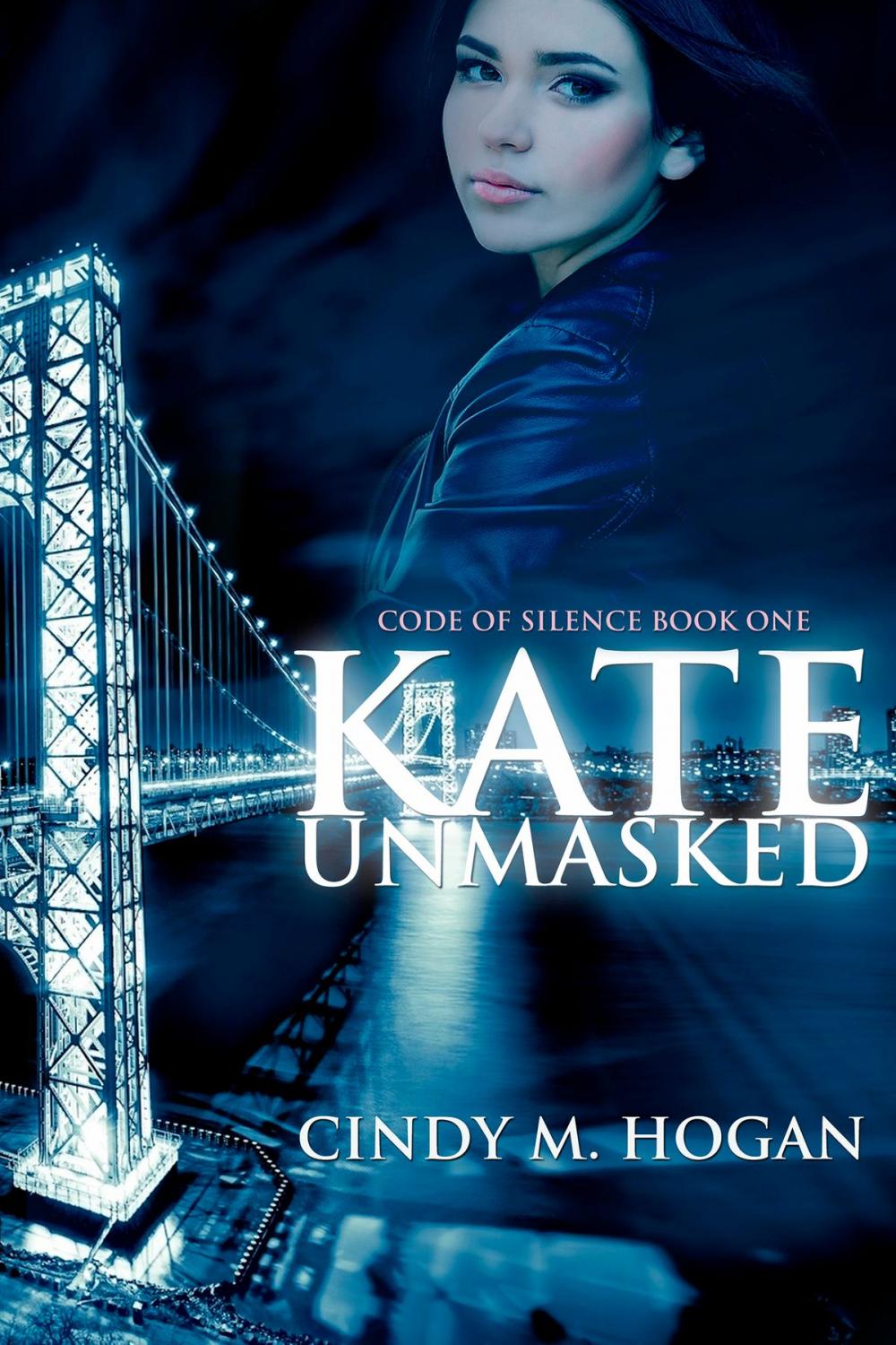 Big bigCover of Kate Unmasked