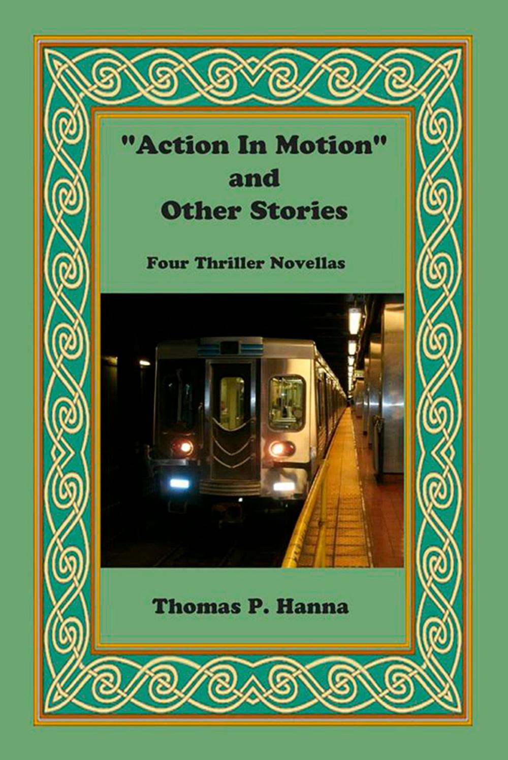 Big bigCover of "Action In Motion" and Other Stories