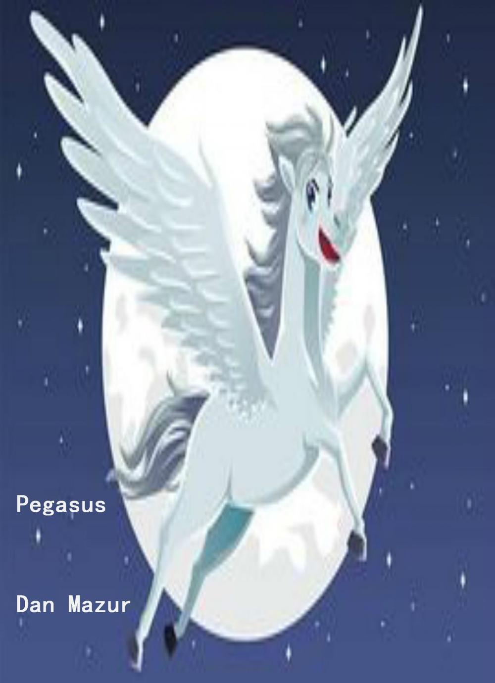 Big bigCover of Pegasus