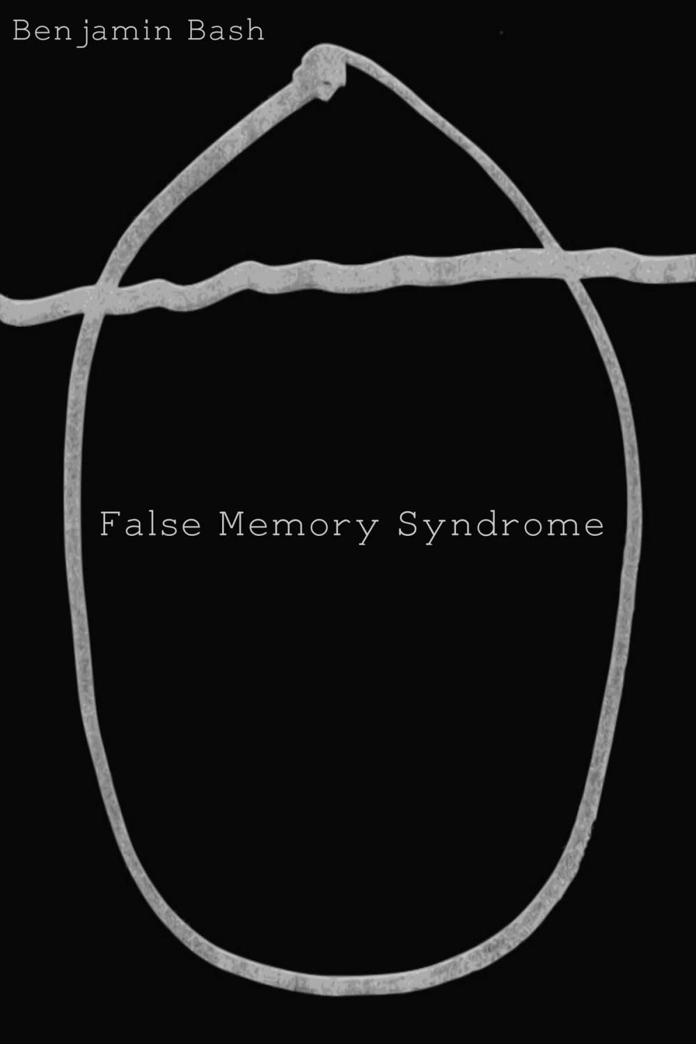 Big bigCover of False Memory Syndrome