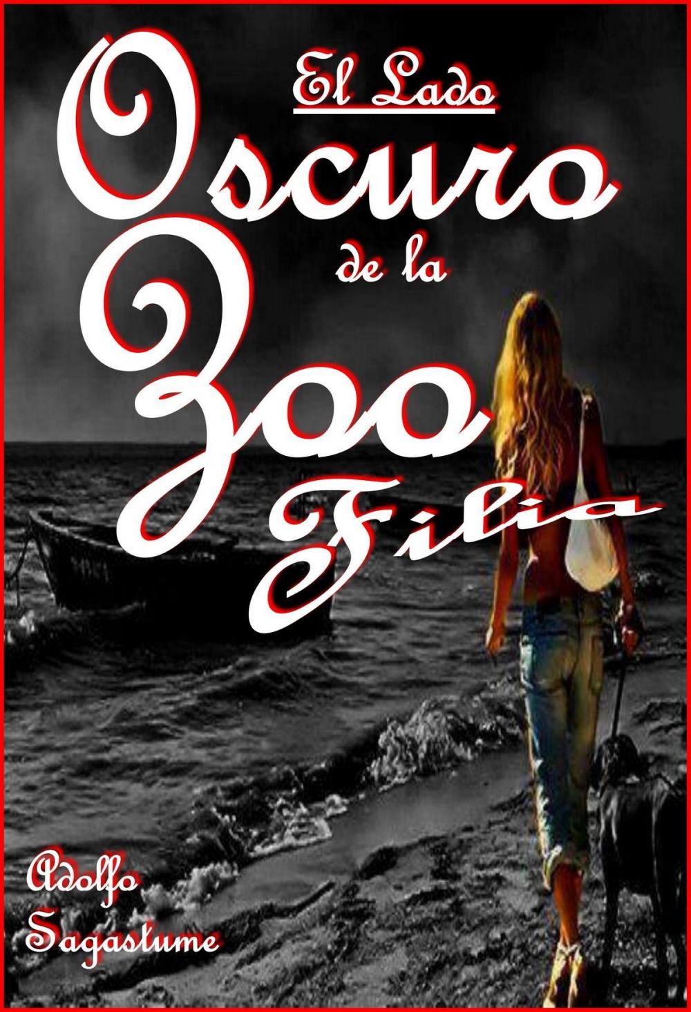 Big bigCover of El Lado Oscuro de la Zoofilia