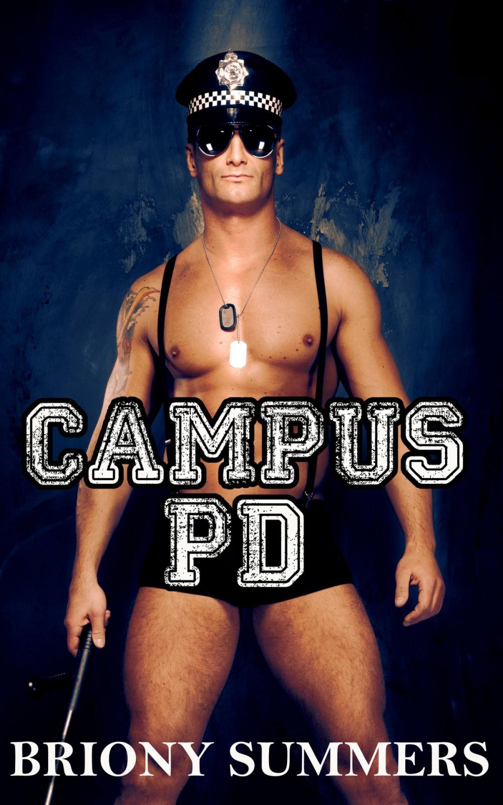 Big bigCover of Campus PD