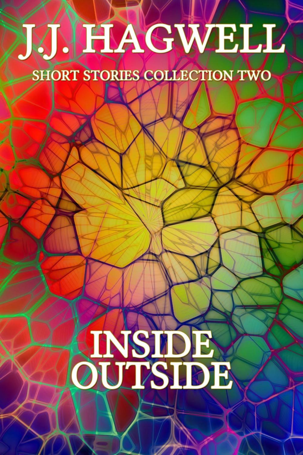 Big bigCover of Inside Outside