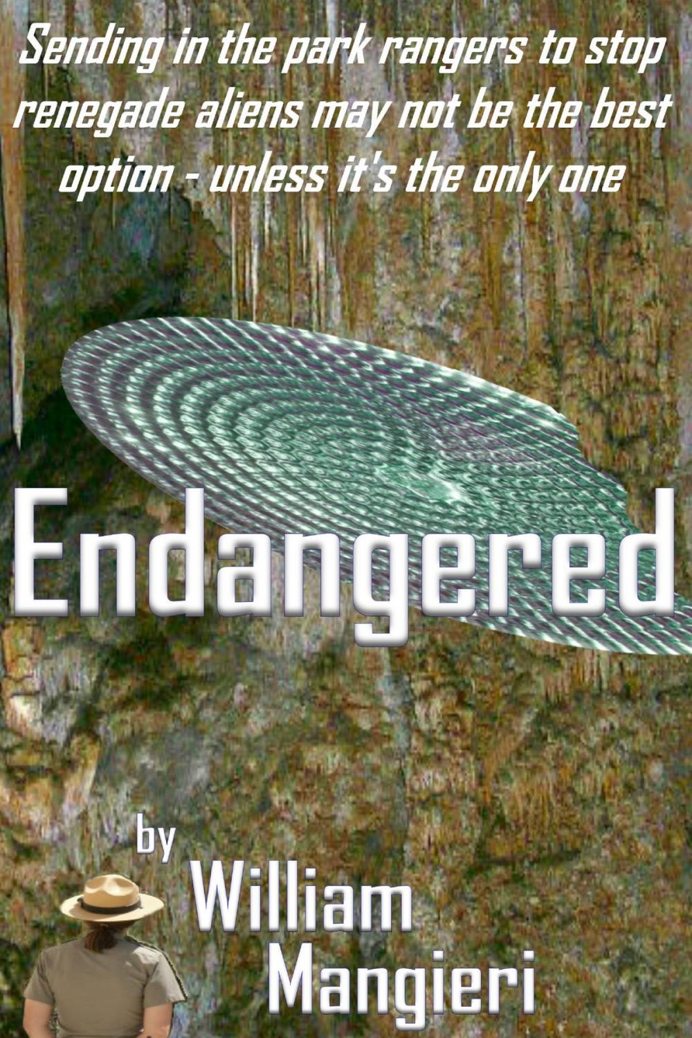 Big bigCover of Endangered