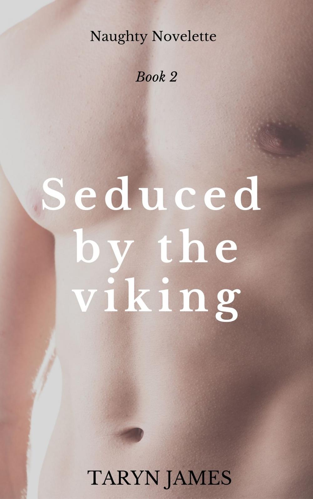 Big bigCover of Seduced by the Viking