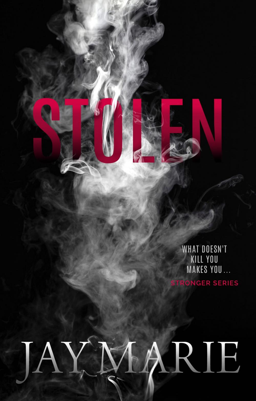 Big bigCover of Stolen