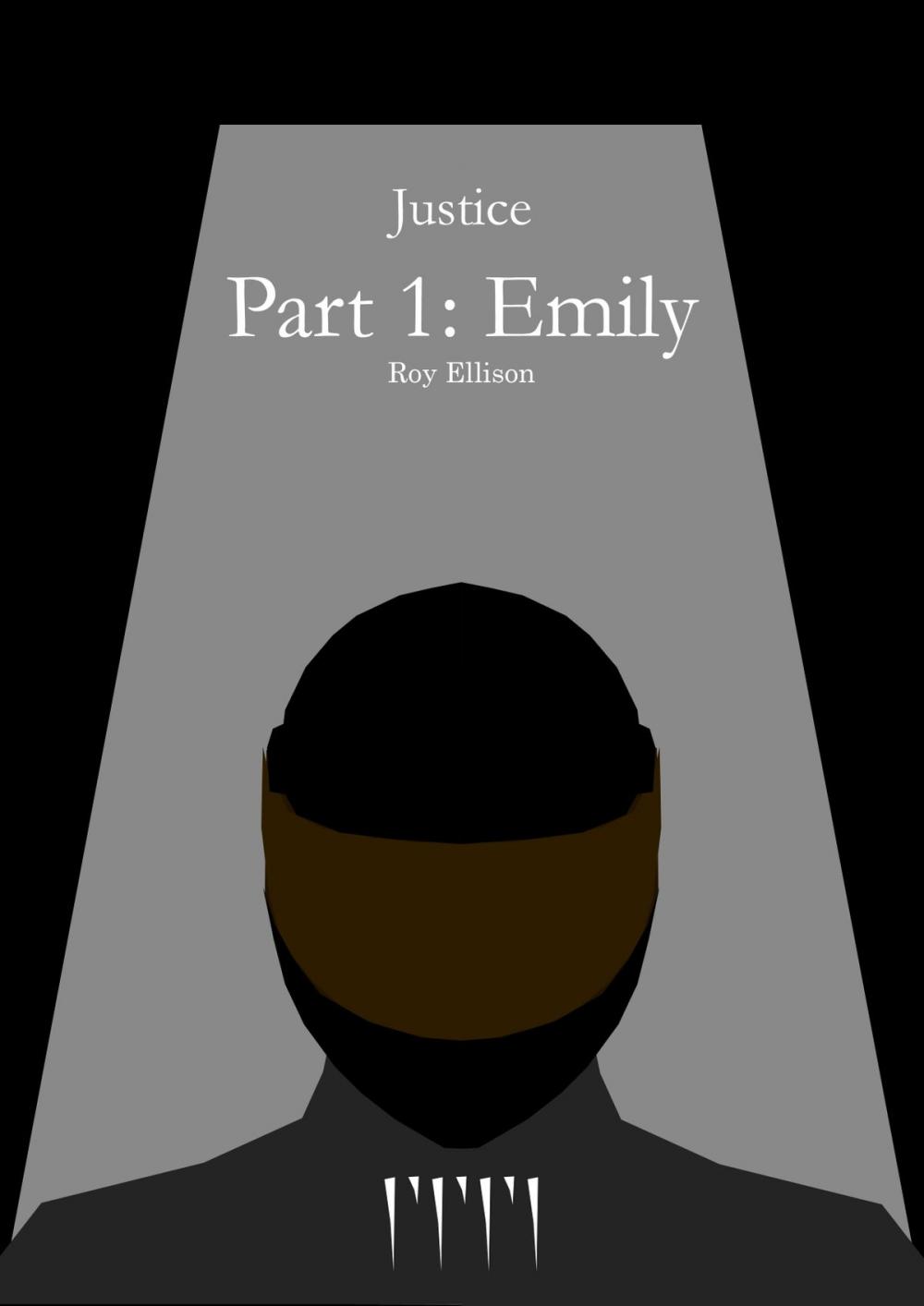 Big bigCover of Justice: Part 1: Emily