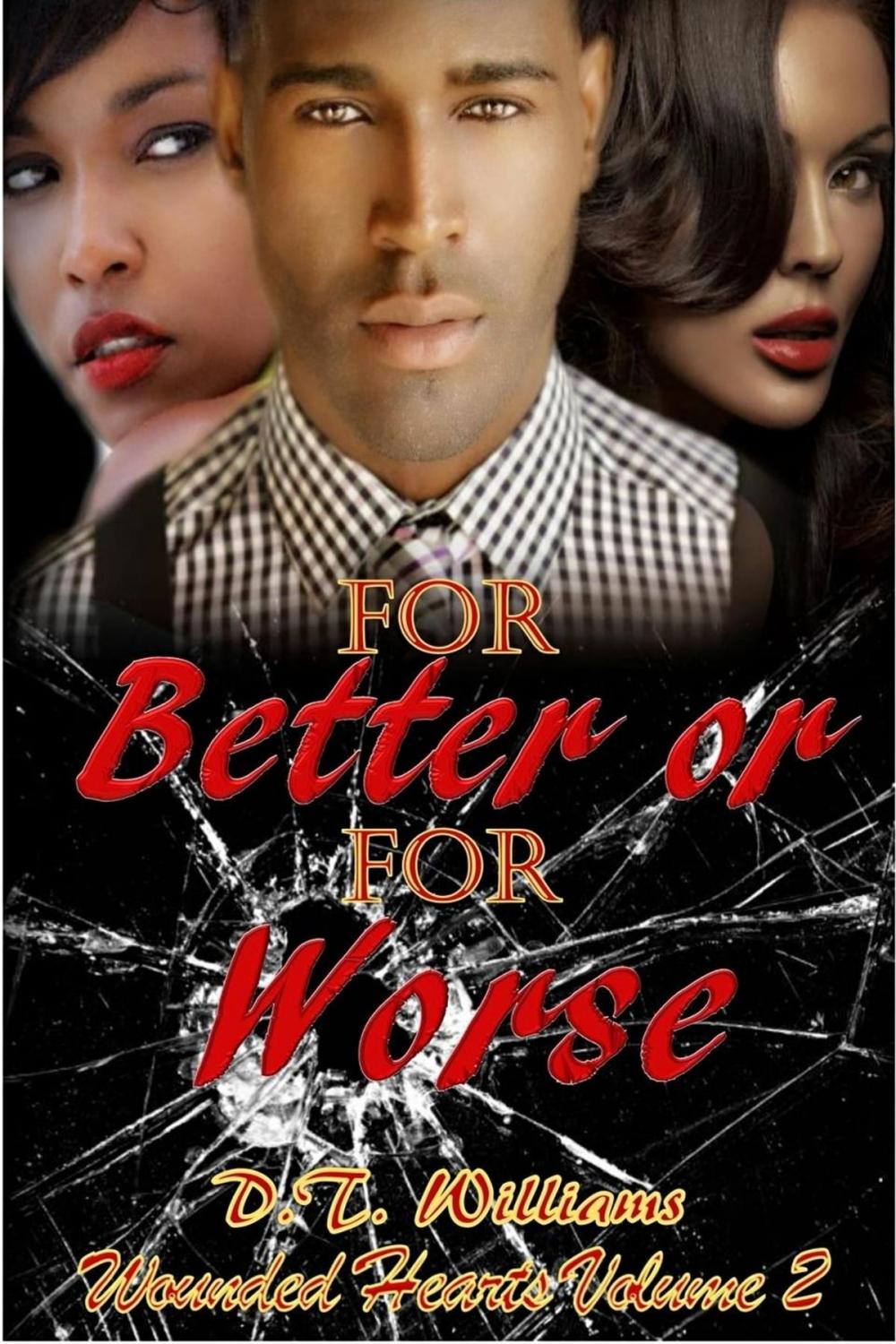 Big bigCover of For Better or For Worse: Wounded Hearts Volume 2