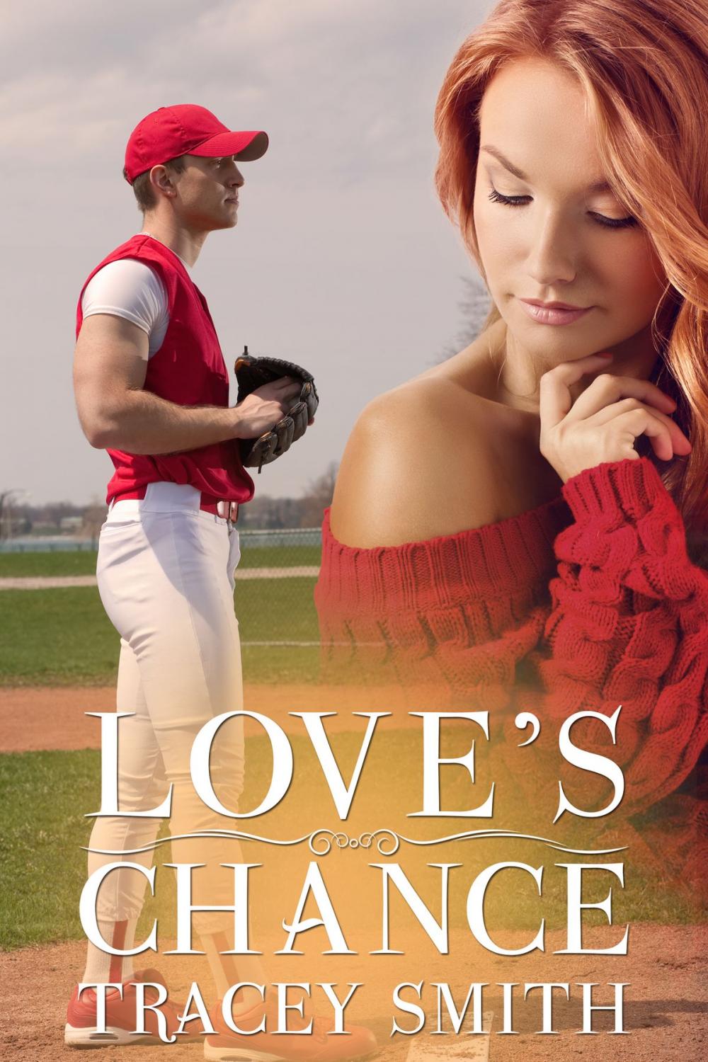 Big bigCover of Love's Chance (Love's Trilogy #3)