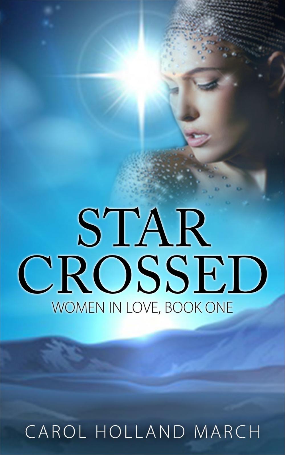 Big bigCover of Star Crossed